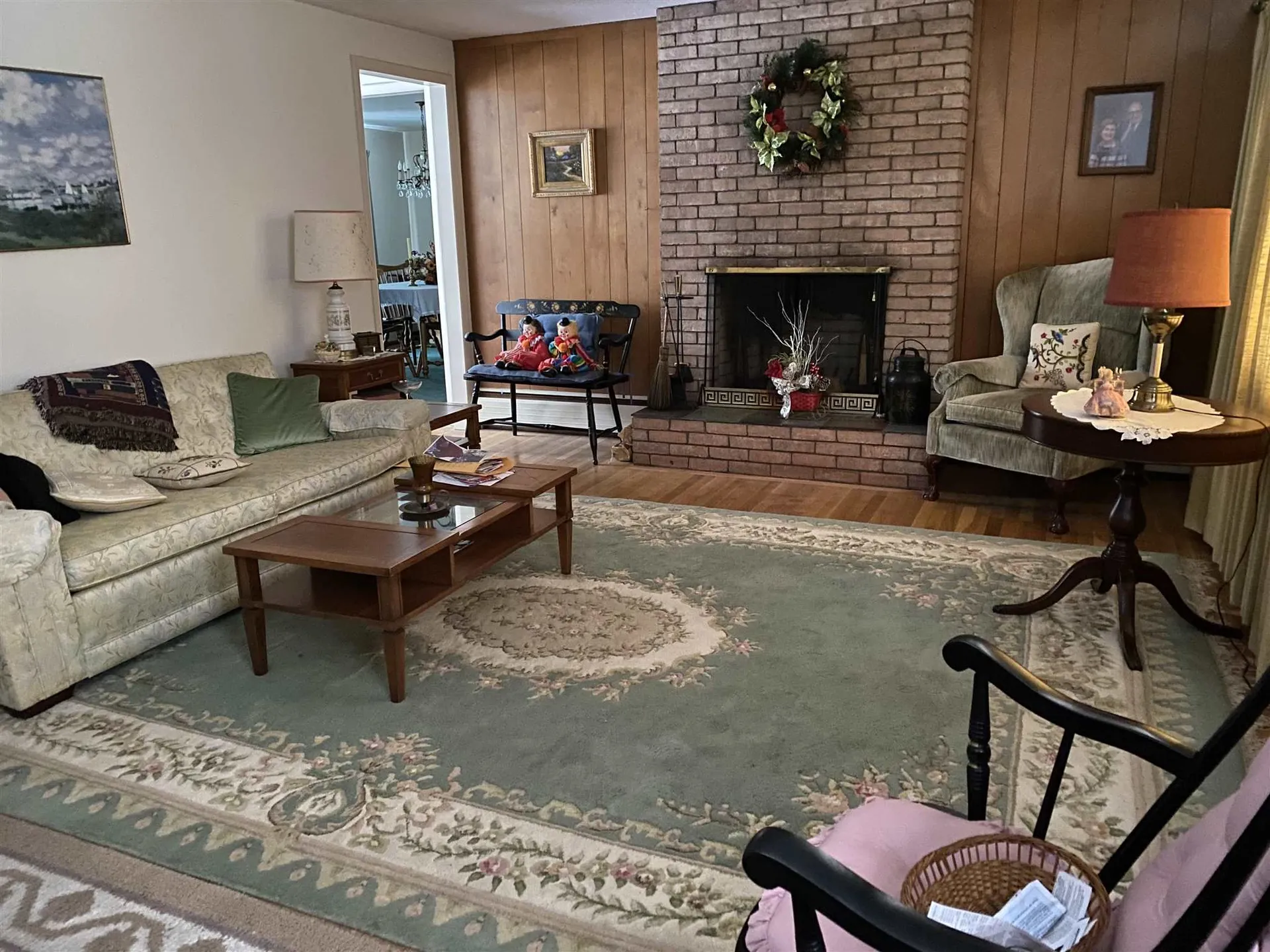2 Whitcomb Lane Claremont NH 03743