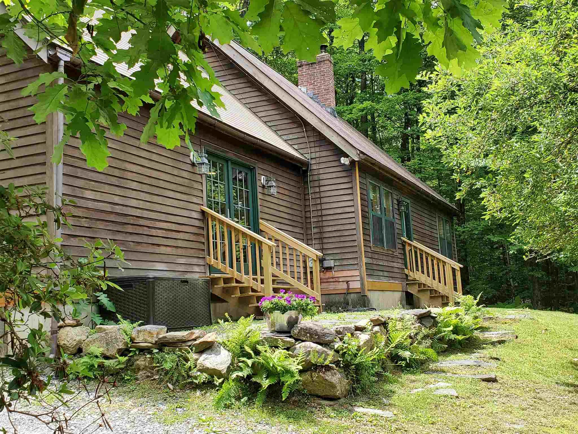 238 South Village Road Westmoreland NH 03467