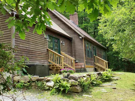 238 South Village Road Westmoreland NH 03467