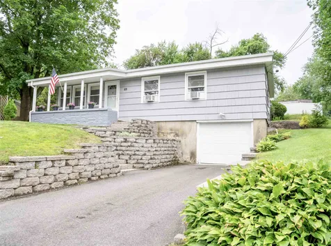 69 Old Rockingham Road Salem NH 03079