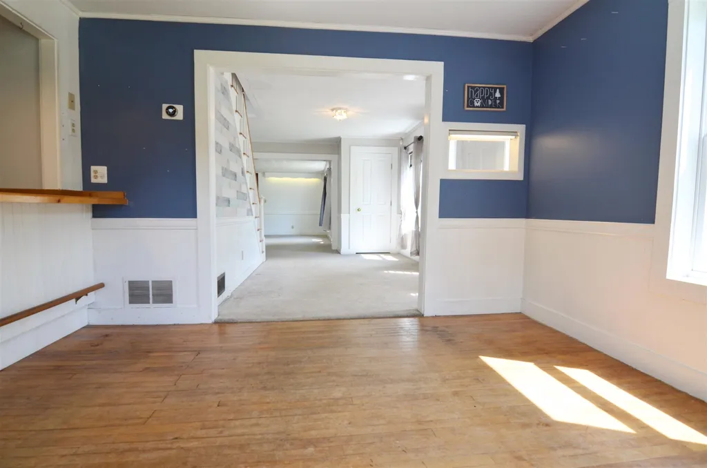 5 Barton Street Claremont NH 03743