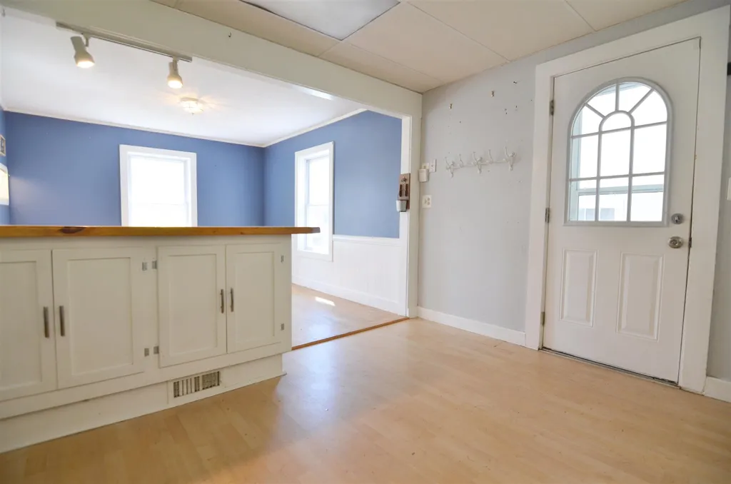 5 Barton Street Claremont NH 03743
