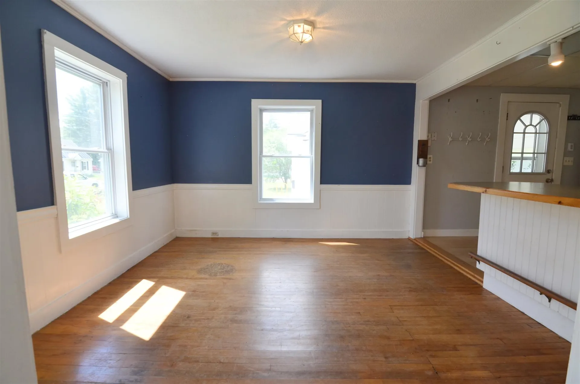 5 Barton Street Claremont NH 03743