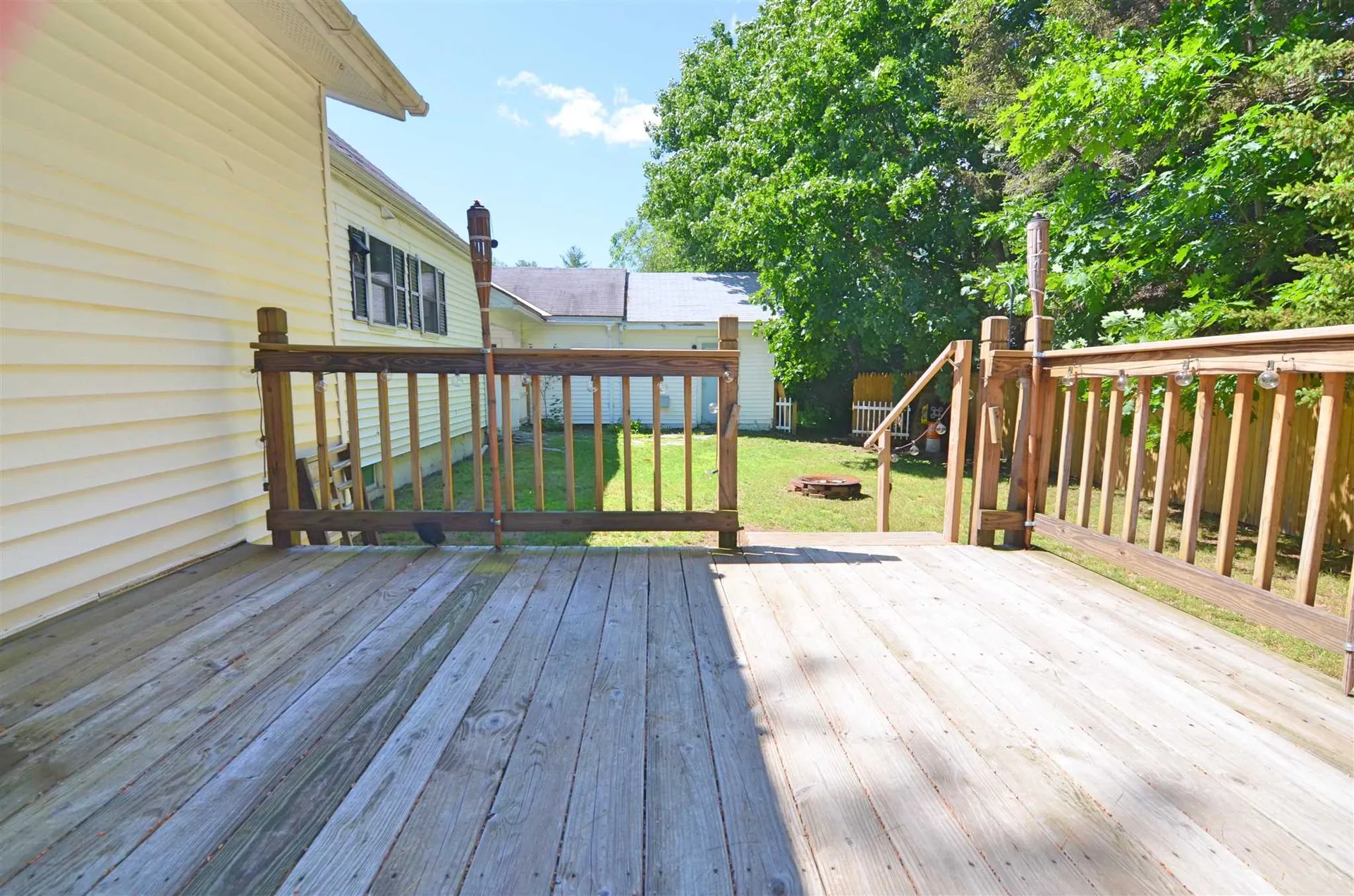 5 Barton Street Claremont NH 03743