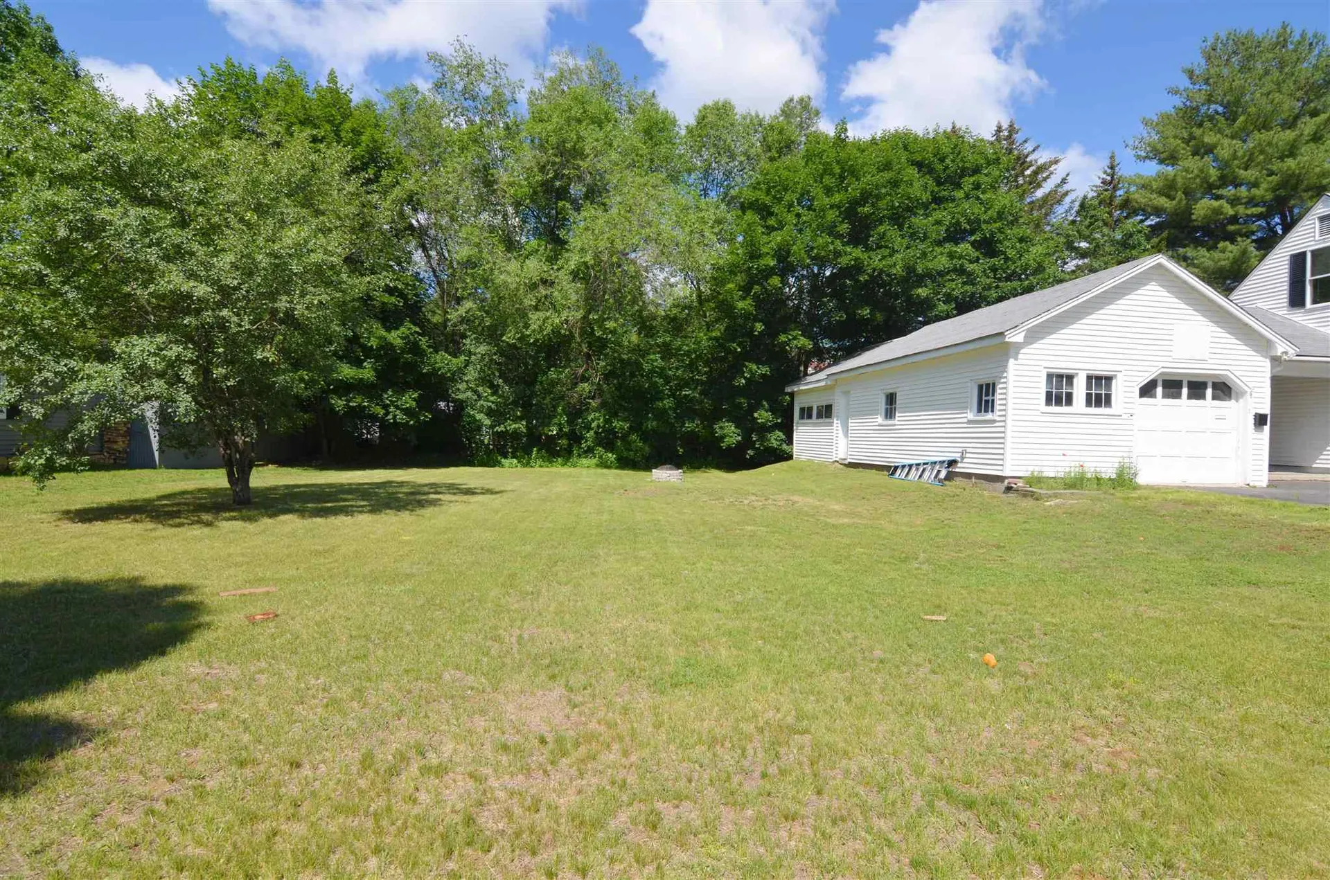 5 Barton Street Claremont NH 03743