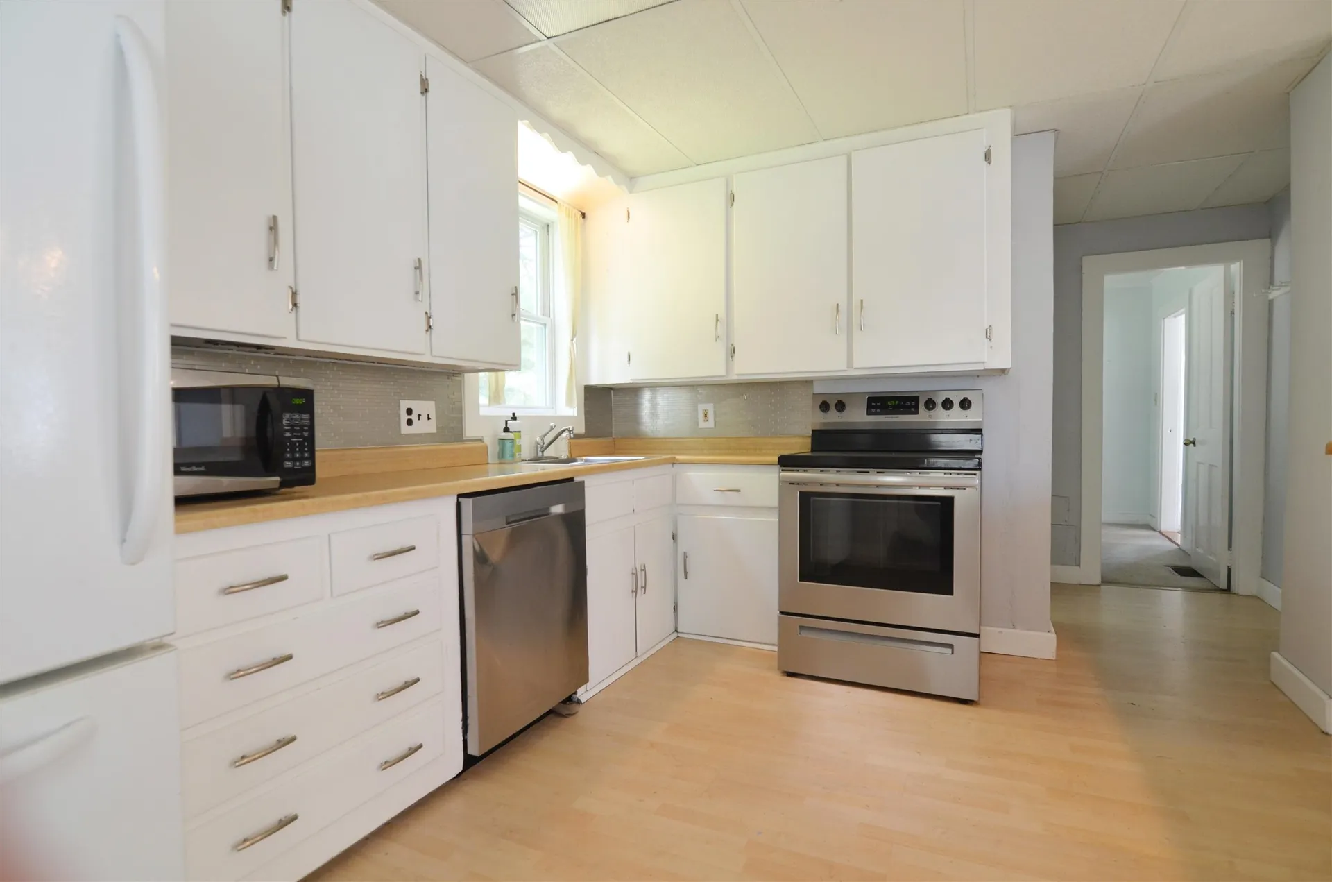 5 Barton Street Claremont NH 03743