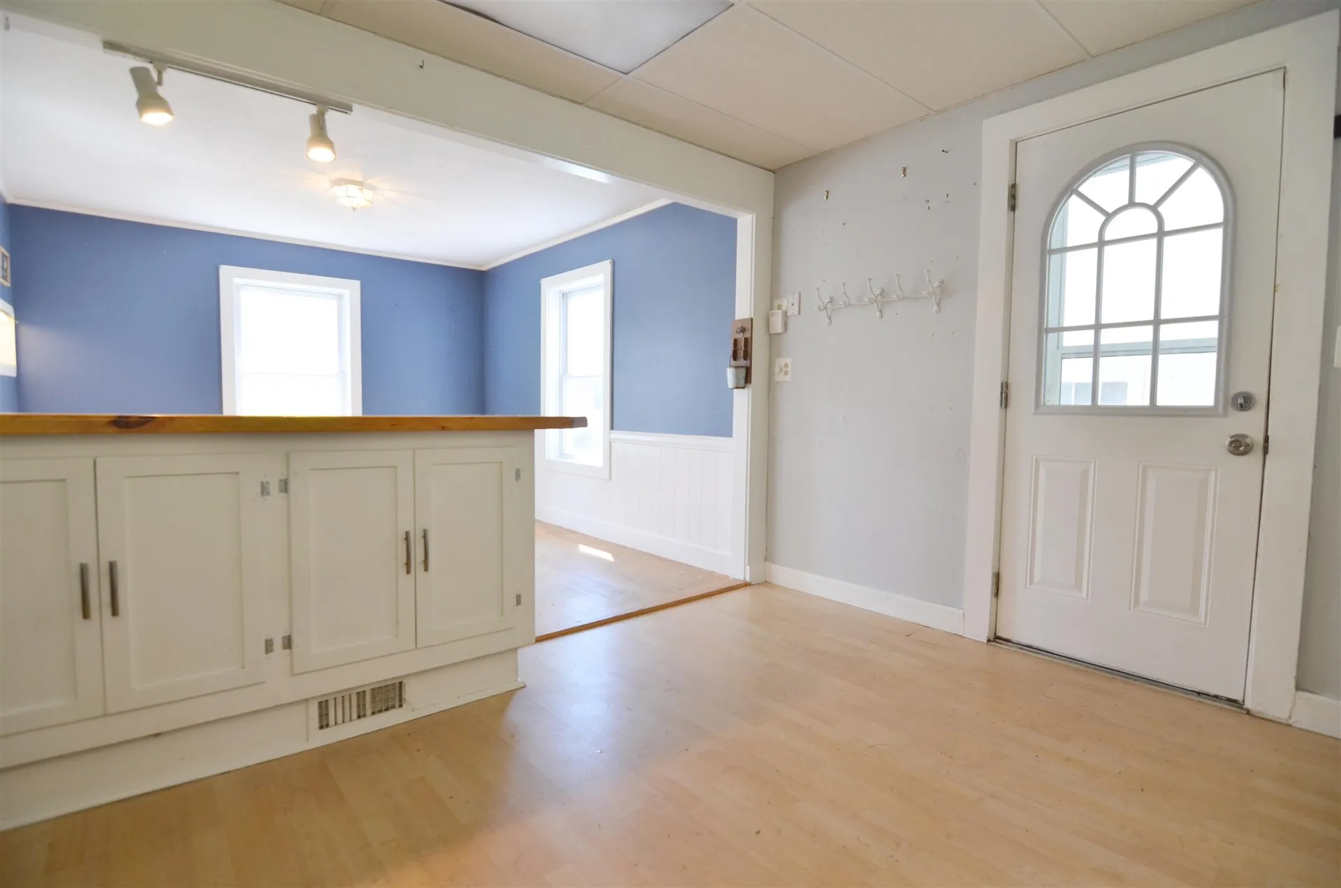5 Barton Street Claremont NH 03743