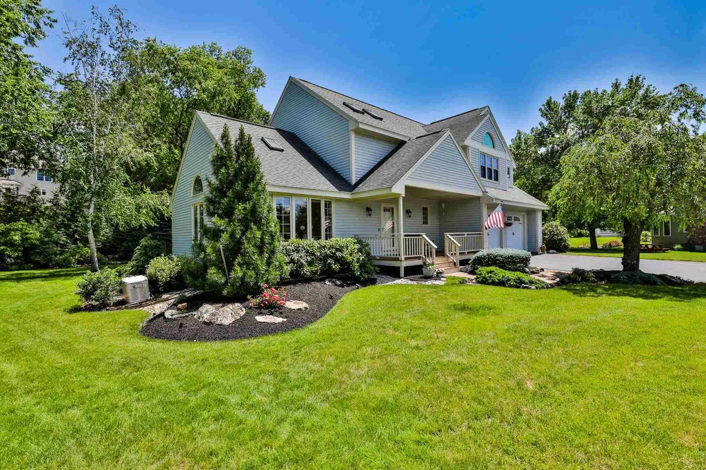 4 Lojko Drive Nashua NH 03062