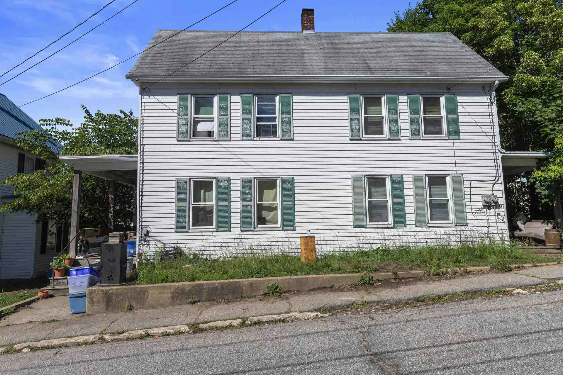 9 Silver Street Somersworth NH 03878