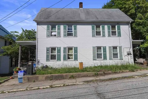 9 Silver Street Somersworth NH 03878