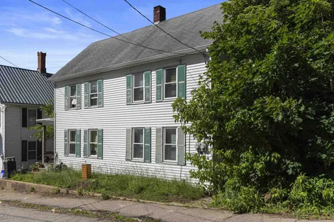 9 Silver Street Somersworth NH 03878