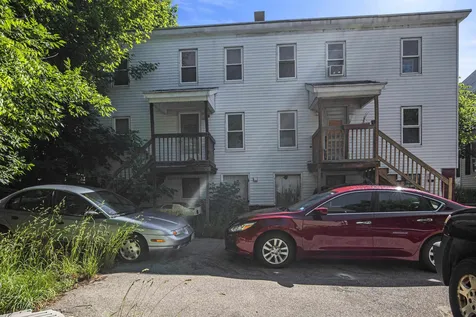 9 Silver Street Somersworth NH 03878