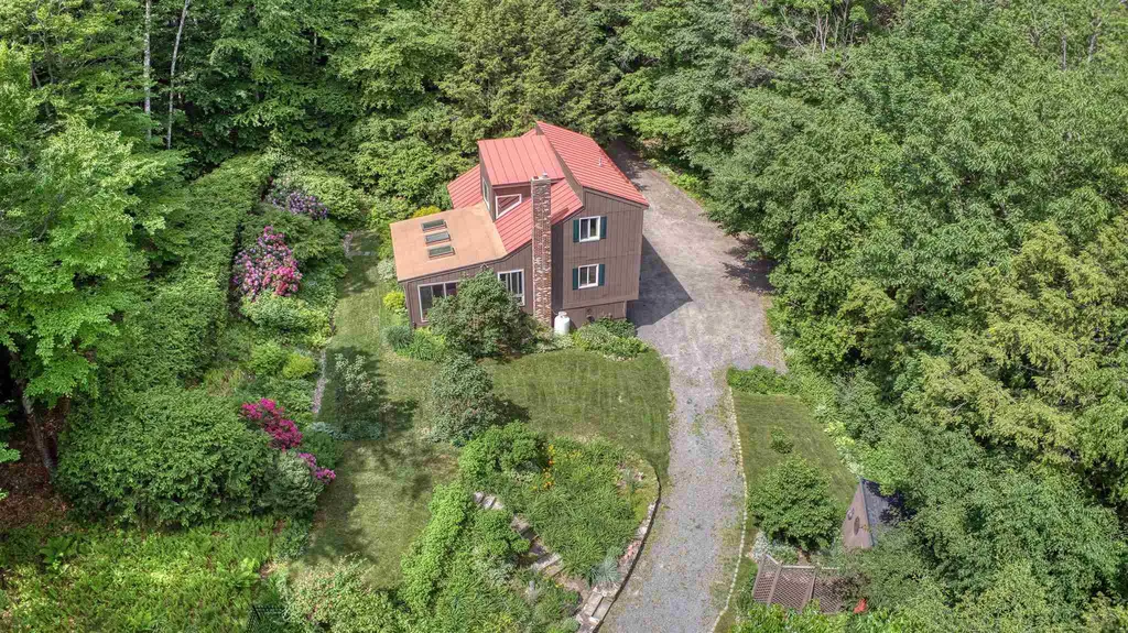 124 Proctor Road Jaffrey NH 03452