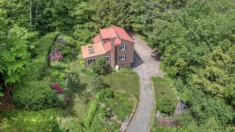 124 Proctor Road Jaffrey NH 03452