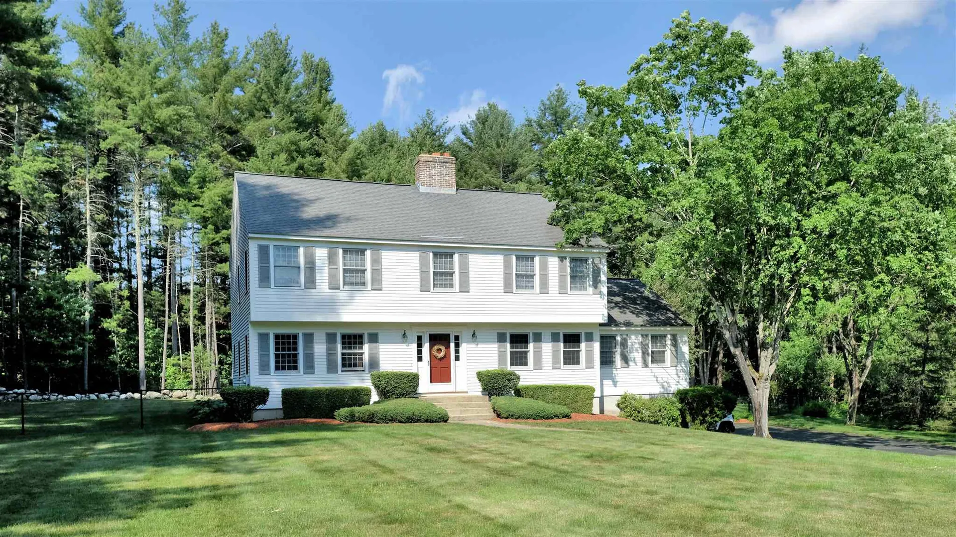 69 Hannah Drive Hollis NH 03049
