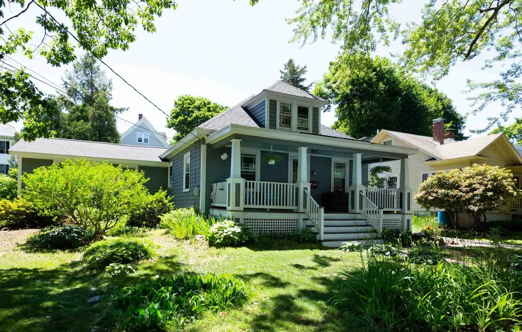 41 Kensington Road Portsmouth NH 03801