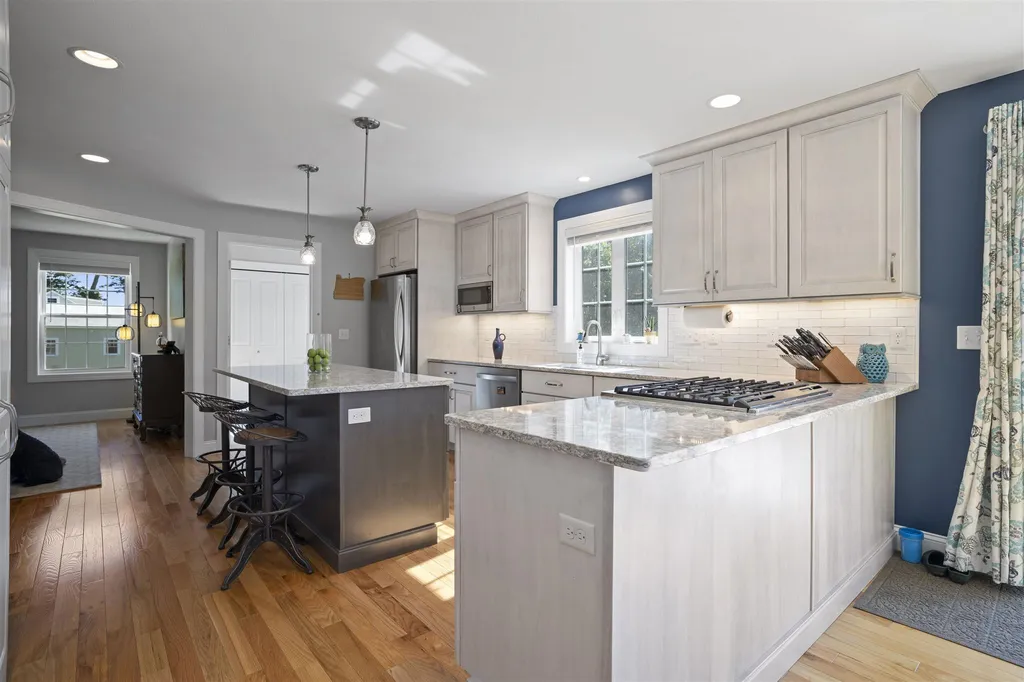 3 Mill Hill Road Madbury NH 03823