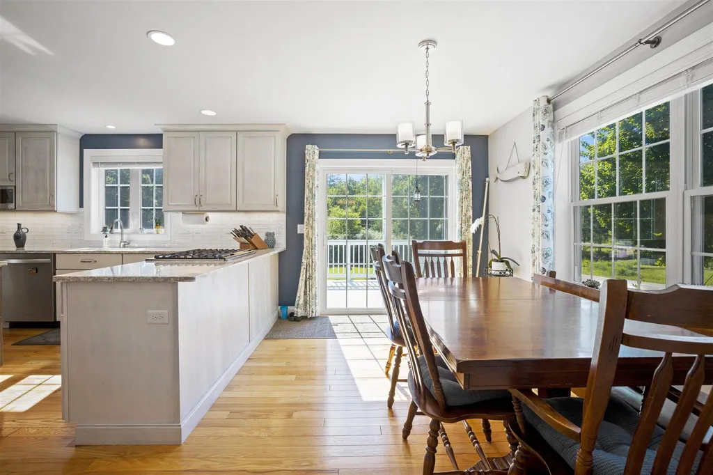 3 Mill Hill Road Madbury NH 03823