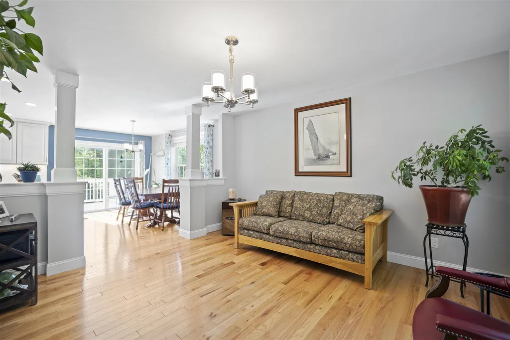 3 Mill Hill Road Madbury NH 03823