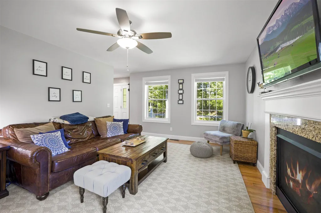 3 Mill Hill Road Madbury NH 03823
