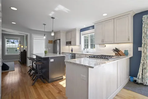 3 Mill Hill Road Madbury NH 03823