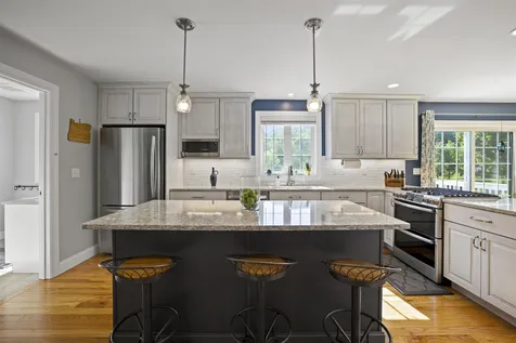 3 Mill Hill Road Madbury NH 03823