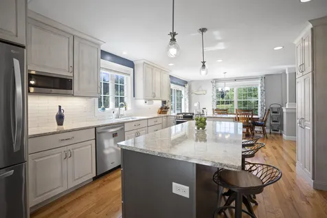 3 Mill Hill Road Madbury NH 03823