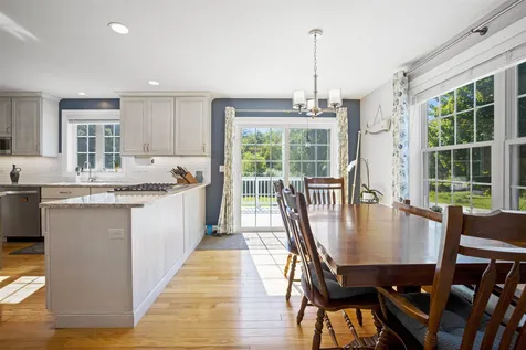3 Mill Hill Road Madbury NH 03823