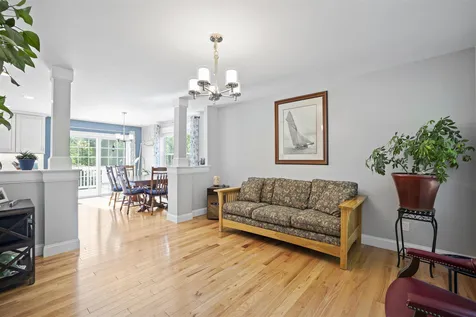 3 Mill Hill Road Madbury NH 03823