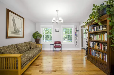 3 Mill Hill Road Madbury NH 03823