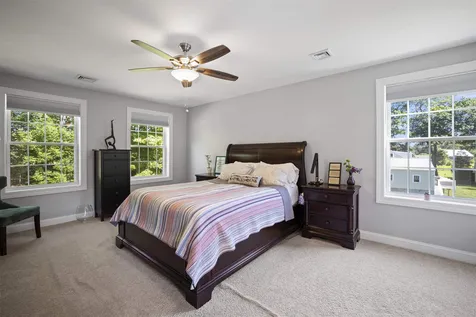 3 Mill Hill Road Madbury NH 03823
