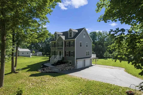 3 Mill Hill Road Madbury NH 03823