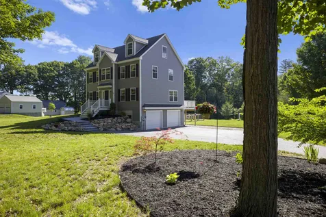 3 Mill Hill Road Madbury NH 03823