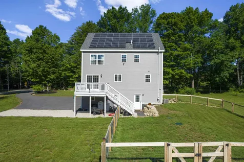 3 Mill Hill Road Madbury NH 03823