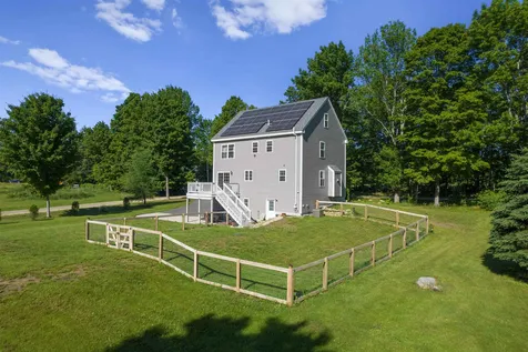 3 Mill Hill Road Madbury NH 03823