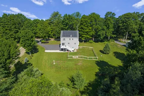 3 Mill Hill Road Madbury NH 03823