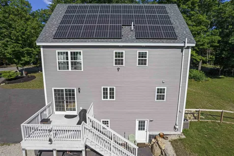 3 Mill Hill Road Madbury NH 03823