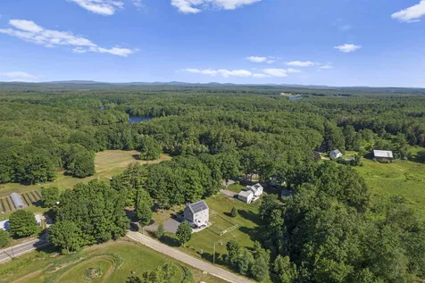3 Mill Hill Road Madbury NH 03823