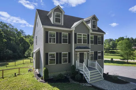 3 Mill Hill Road Madbury NH 03823