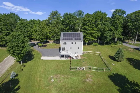 3 Mill Hill Road Madbury NH 03823