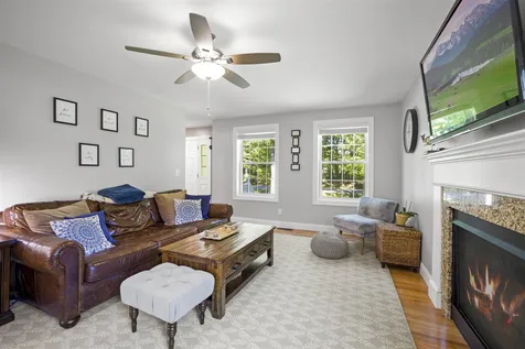 3 Mill Hill Road Madbury NH 03823