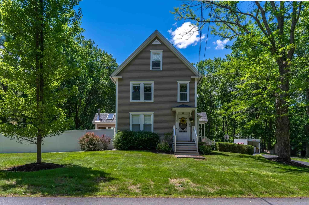 45 Dover Neck Road Dover NH 03820