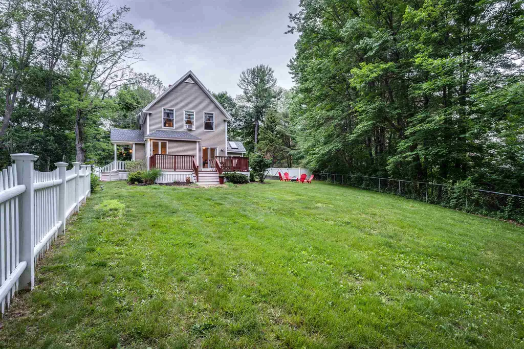 45 Dover Neck Road Dover NH 03820