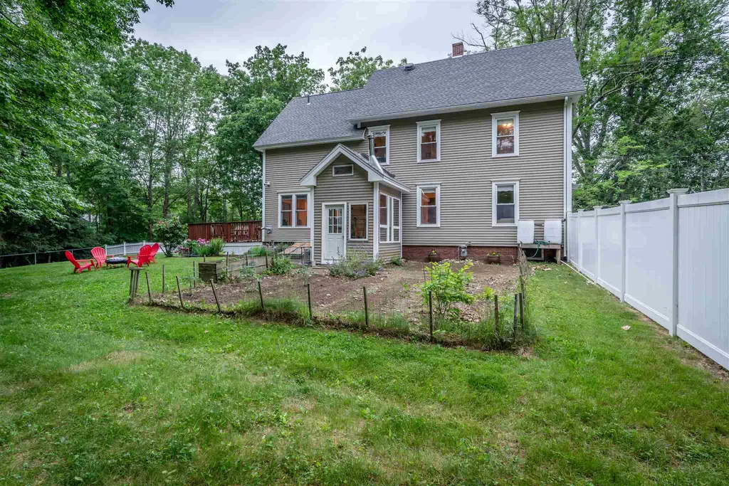 45 Dover Neck Road Dover NH 03820