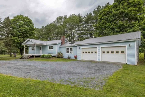 40 Terry Hill Road Fairlee VT 05045