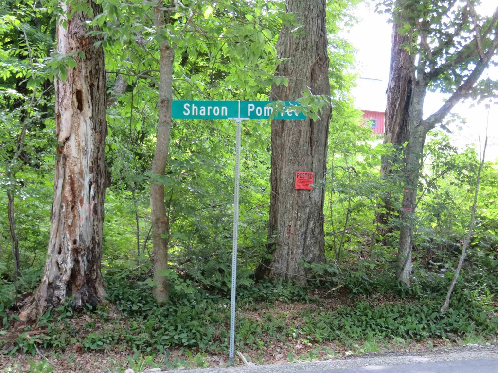 1787 Howe Hill Road Sharon VT 05065