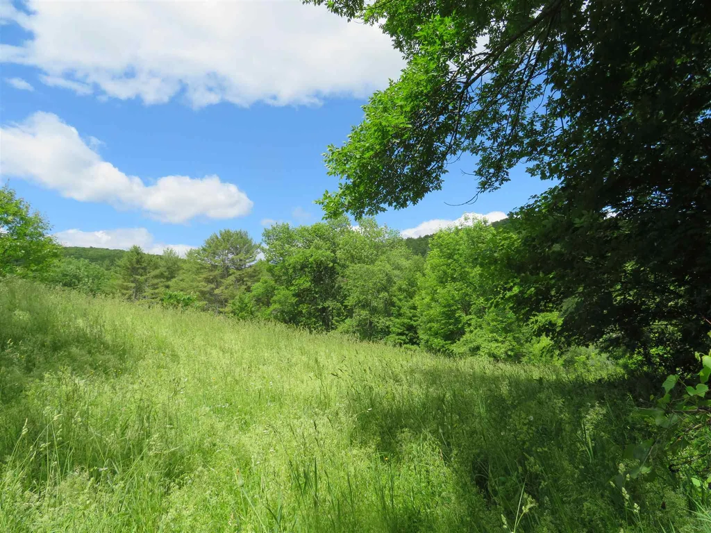 1787 Howe Hill Road Sharon VT 05065