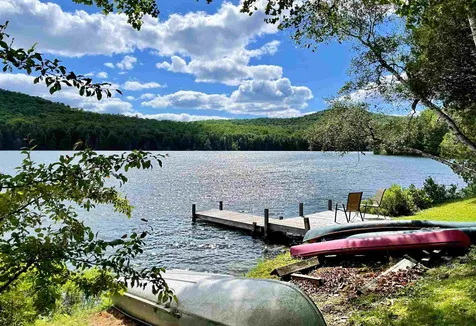 515 The Lane Peacham VT 05862