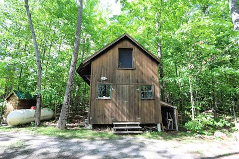 515 The Lane Peacham VT 05862