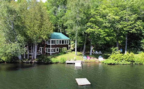 515 The Lane Peacham VT 05862